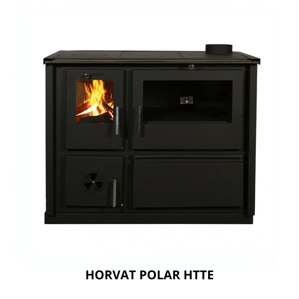 Horvat Polar HTTE